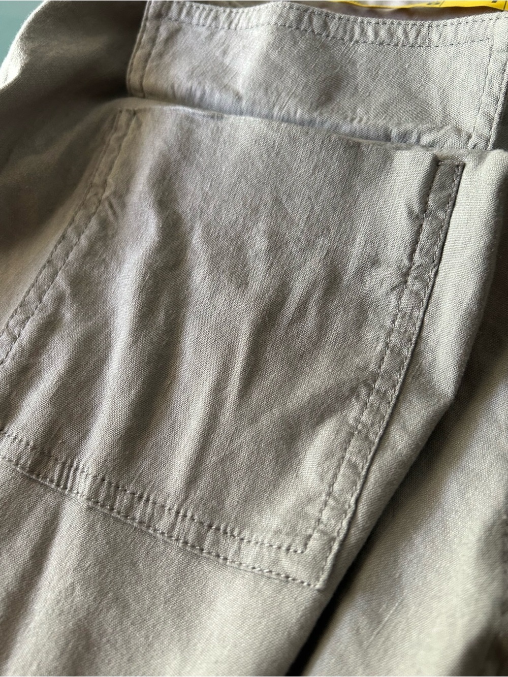 NWT Kut From the Kloth Pants Mirabella Jogger Size Medium - Picture 10 of 10